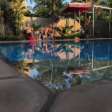 My Home Villa 暹粒 外观 照片