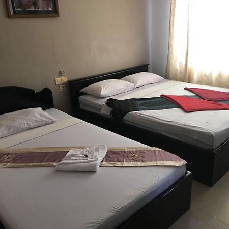 My Home Villa 暹粒 外观 照片