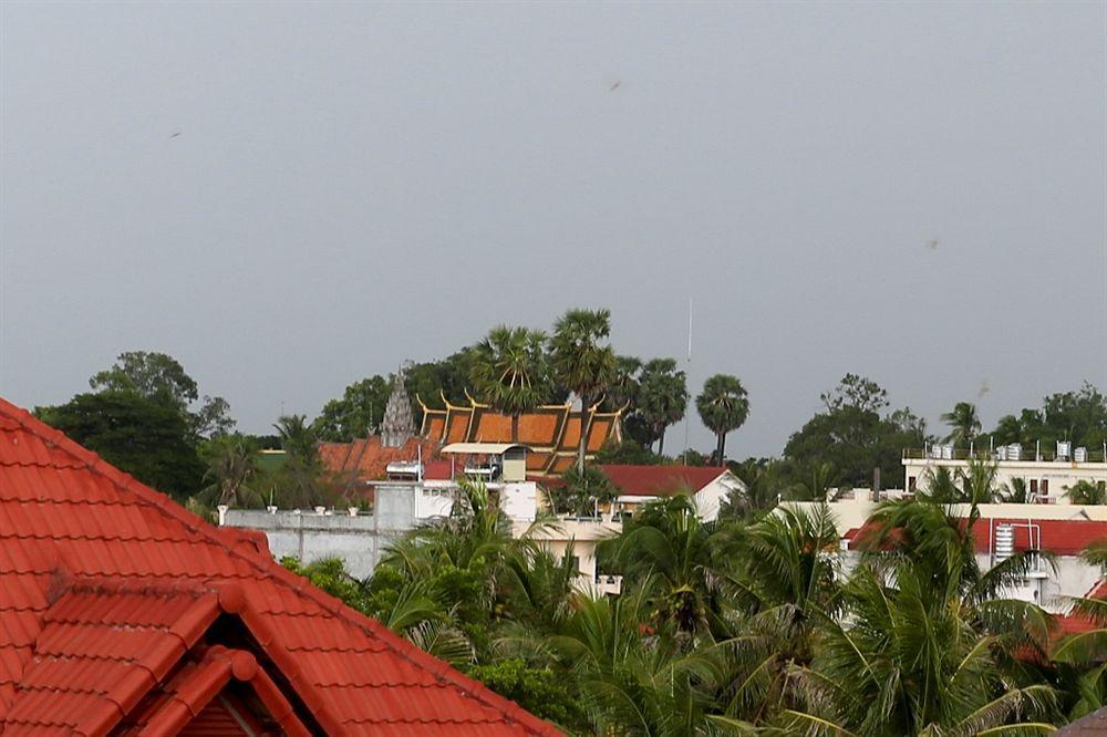 My Home Villa 暹粒 外观 照片