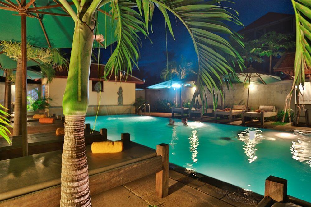 My Home Villa 暹粒 外观 照片