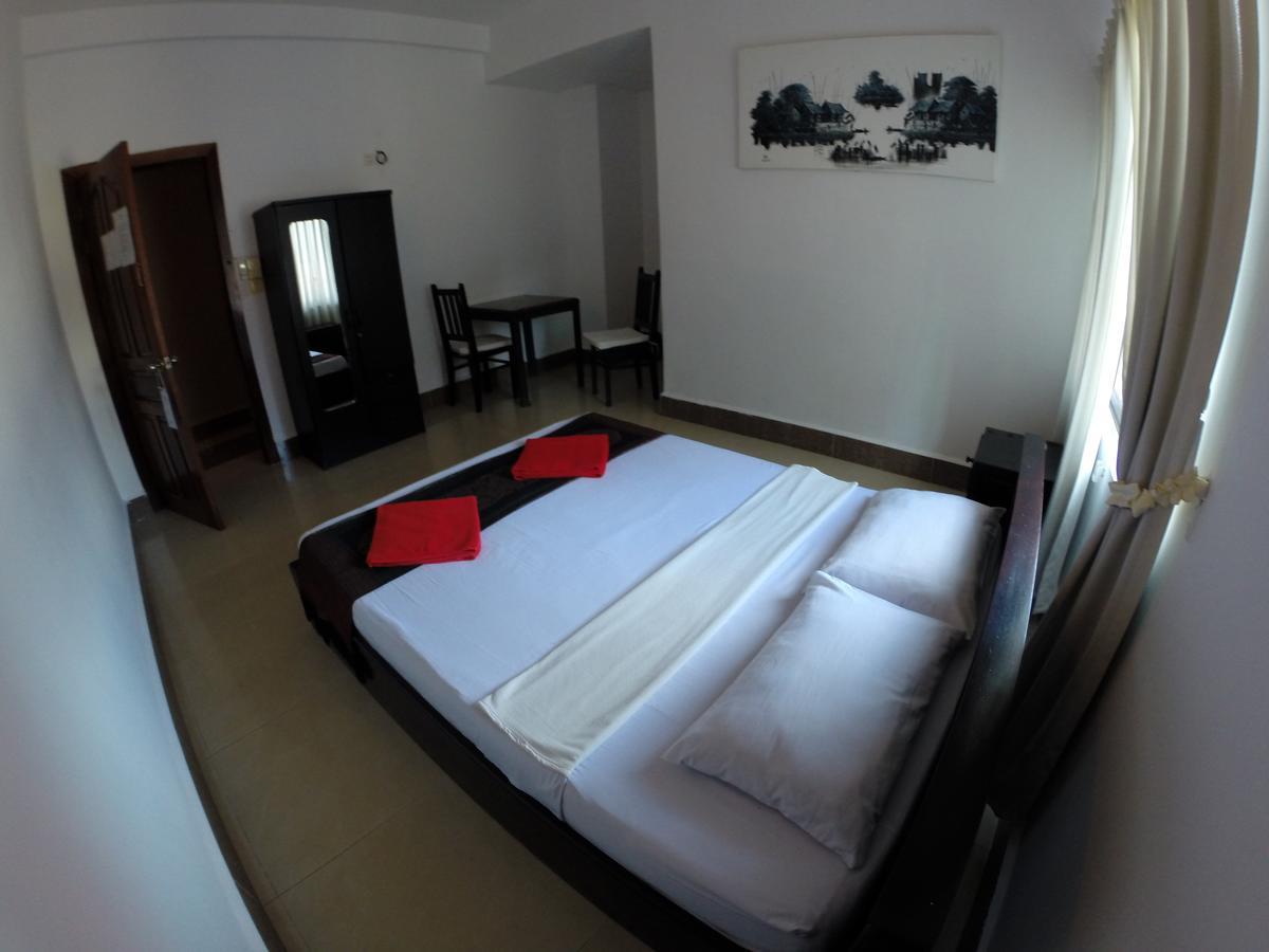 My Home Villa 暹粒 外观 照片