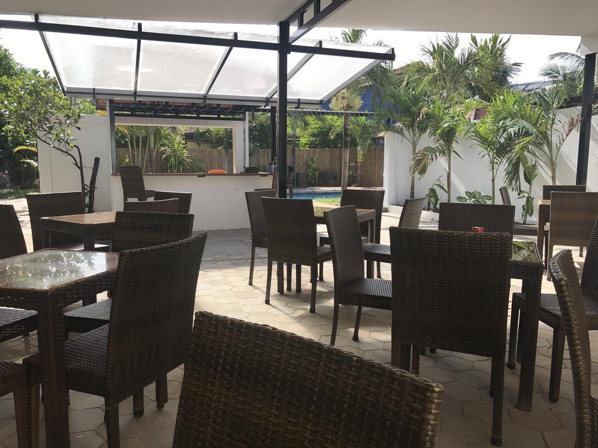 My Home Villa 暹粒 外观 照片