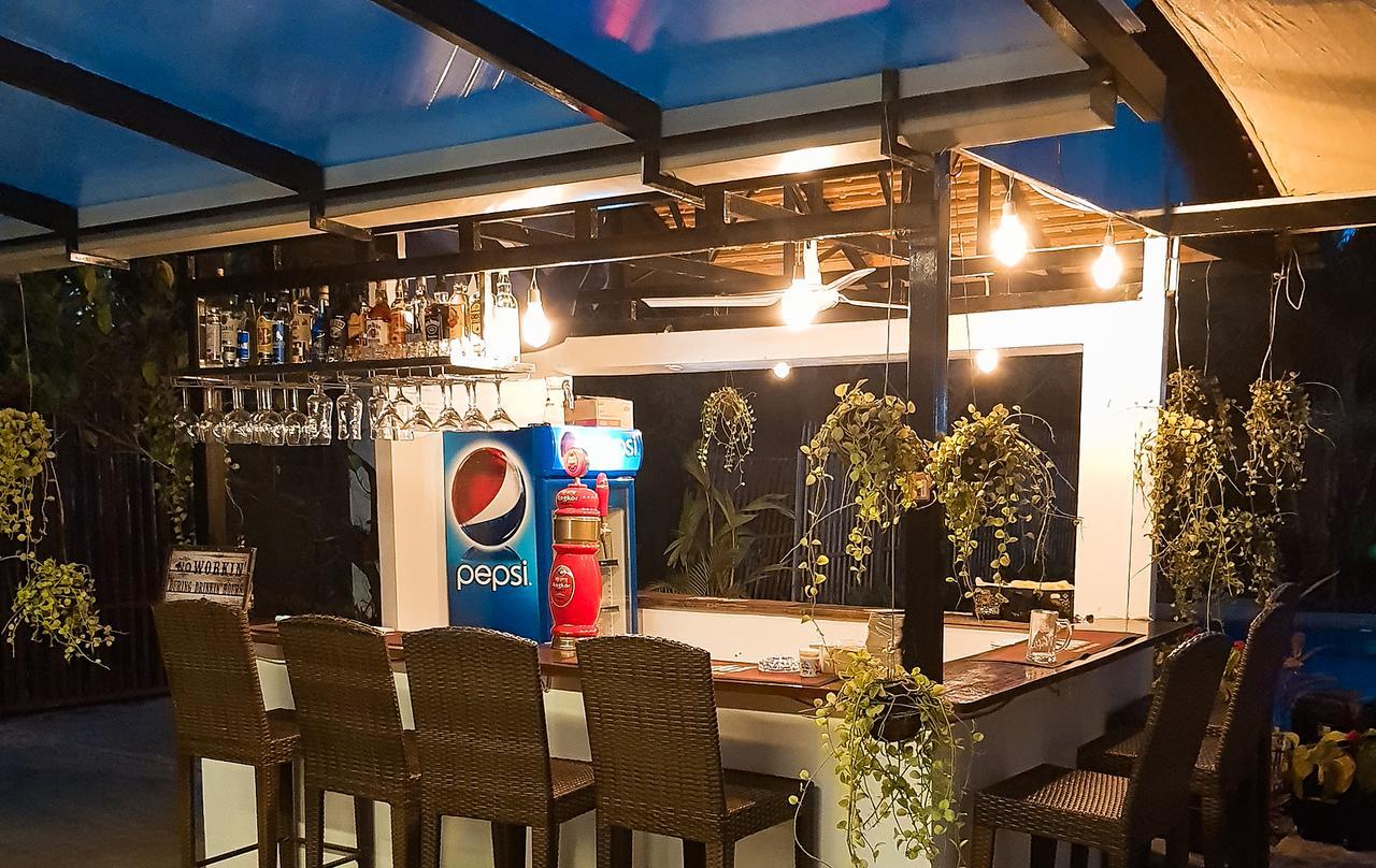 My Home Villa 暹粒 外观 照片