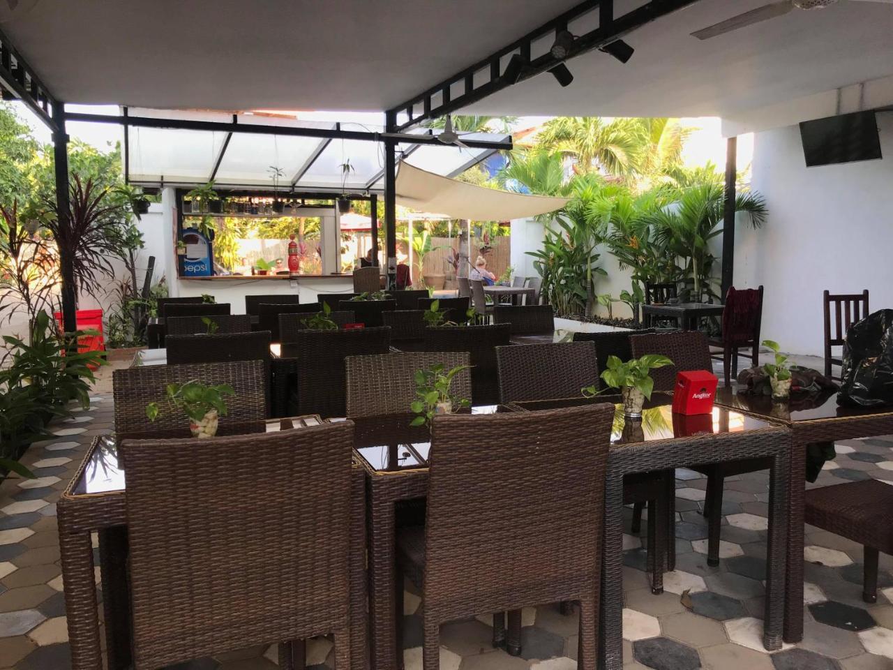 My Home Villa 暹粒 外观 照片